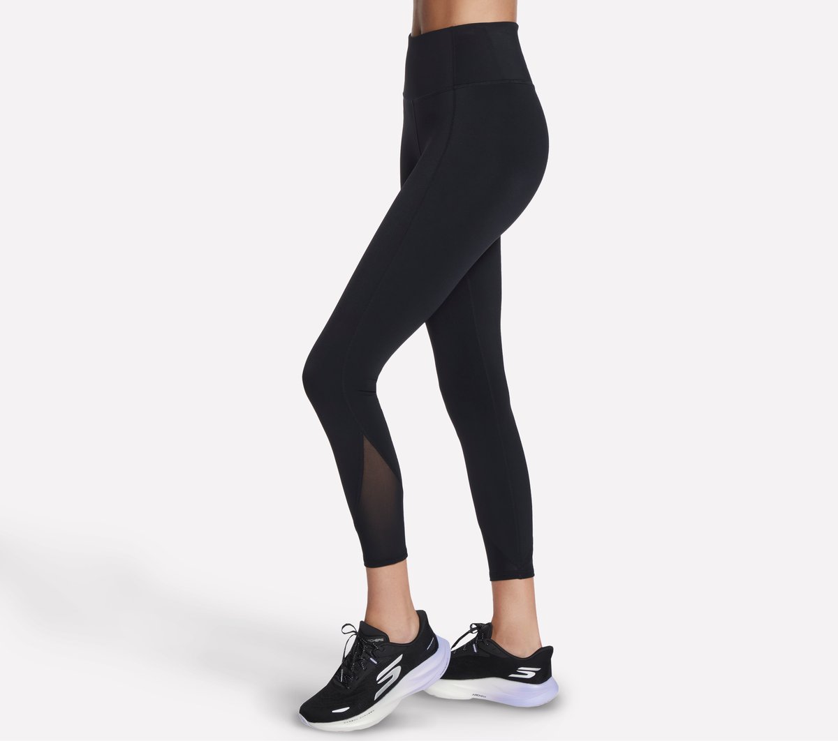 Skechers Outlet | Women Tempo 7/8 High Waisted Legging