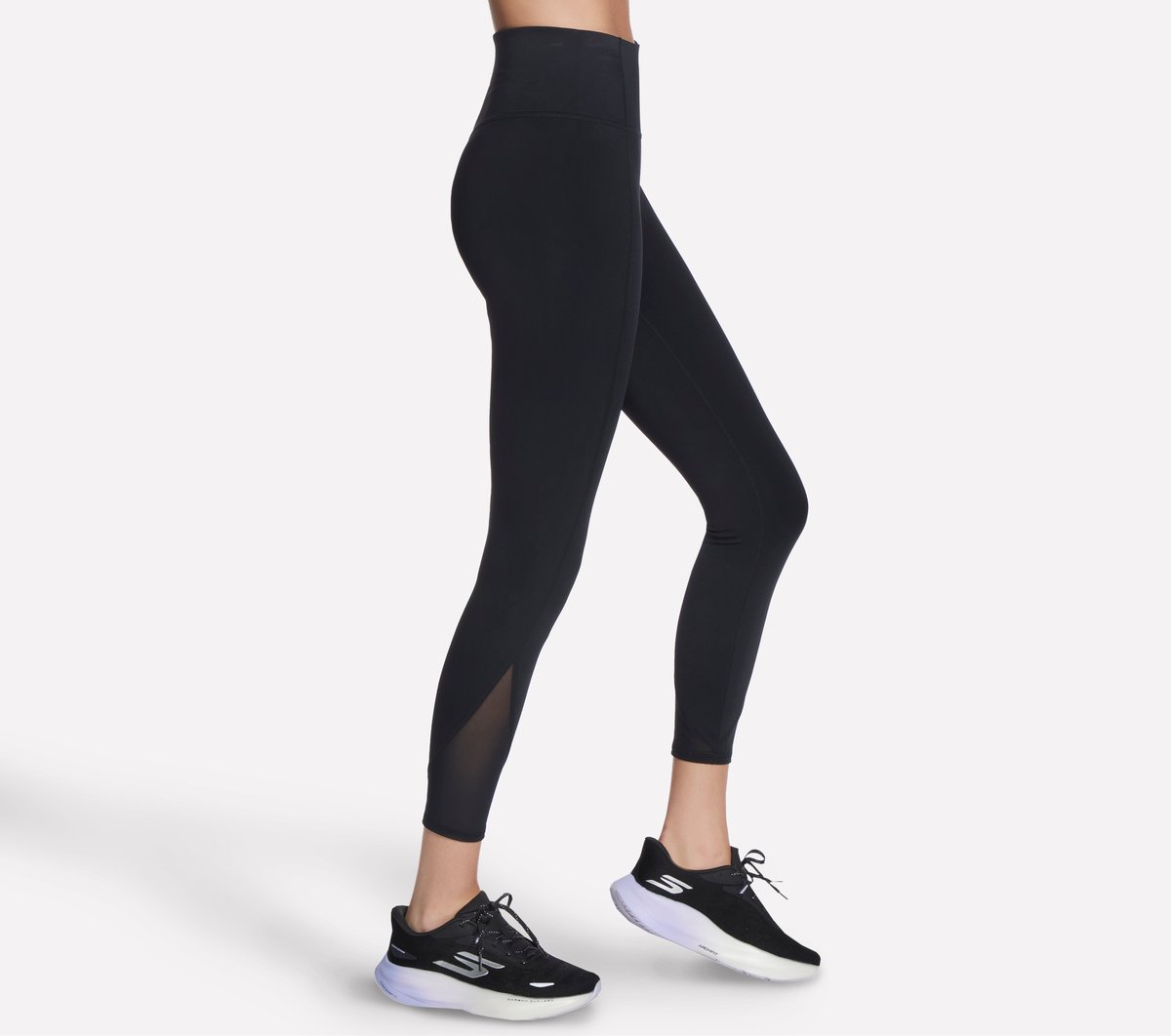Skechers Outlet | Women Tempo 7/8 High Waisted Legging