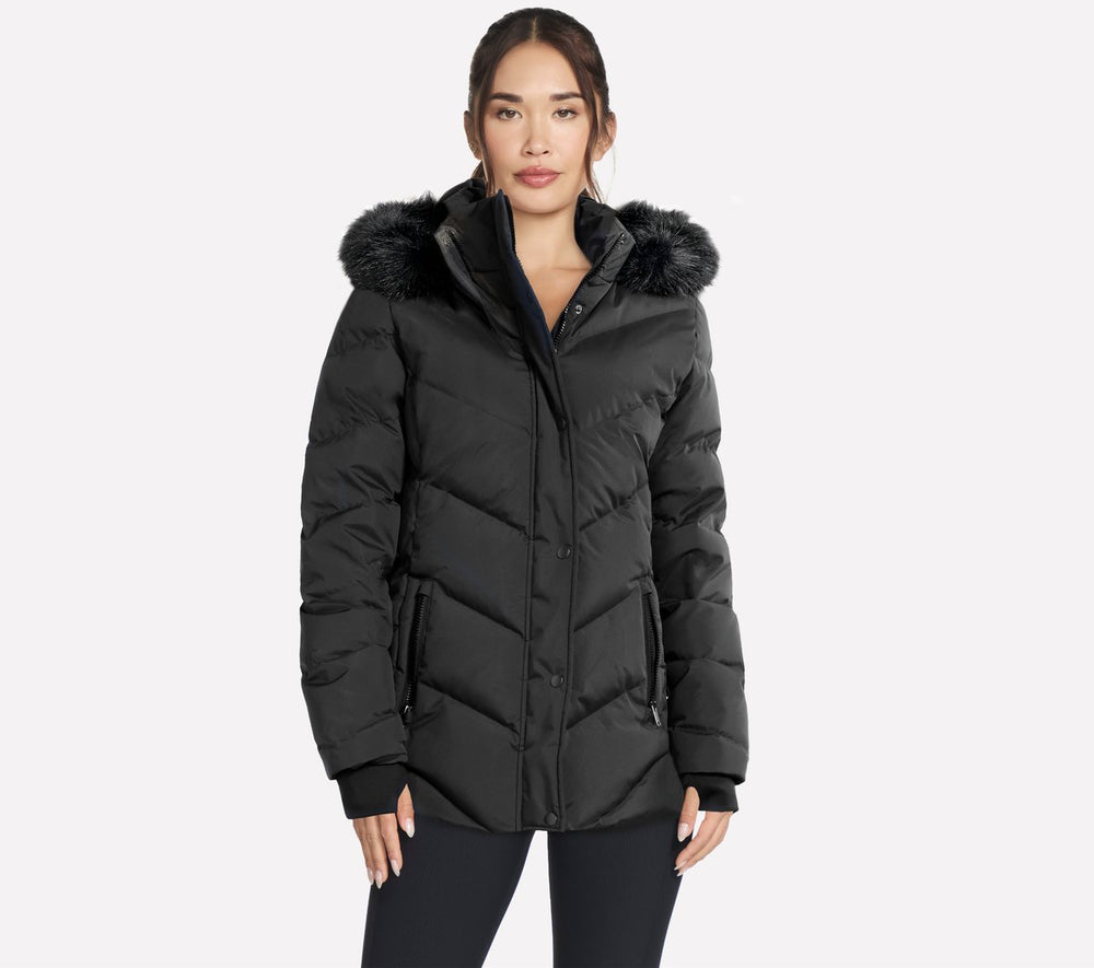 Skechers Discount | Women On-The-GO Cozy Fit Journey Parka