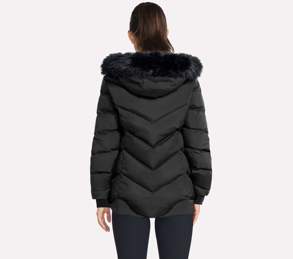 Skechers Discount | Women On-The-GO Cozy Fit Journey Parka