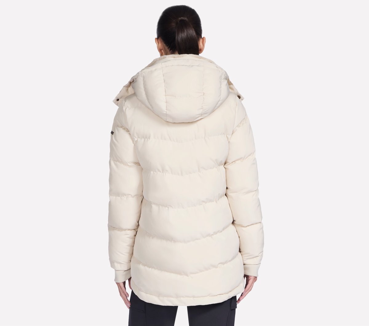 Skechers Outlet | Women On-The-GO Cozy Fit Down Parka