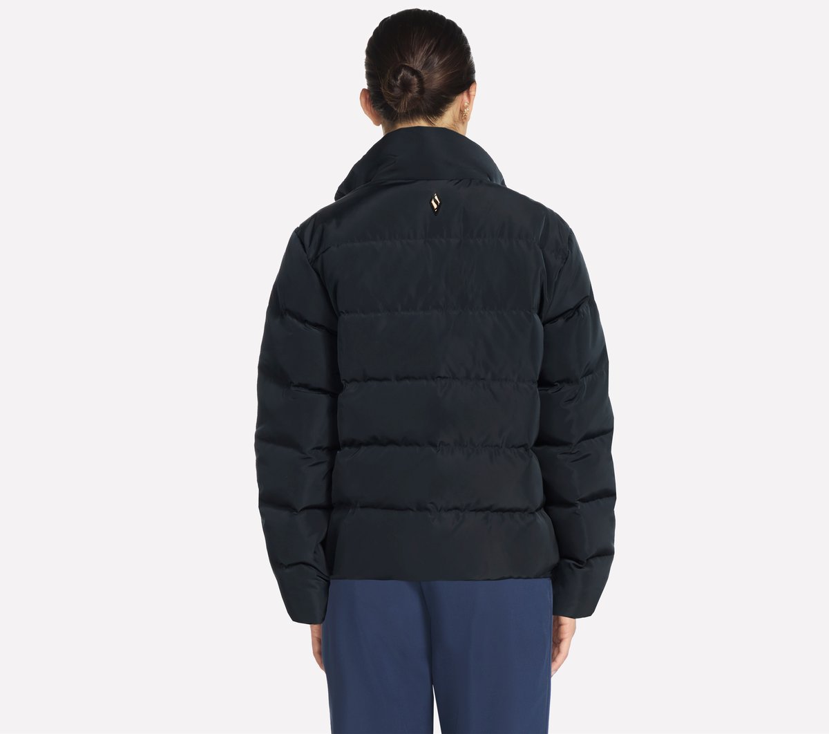 Skechers On sale | Women Cozy Fit Allure Down Jacket