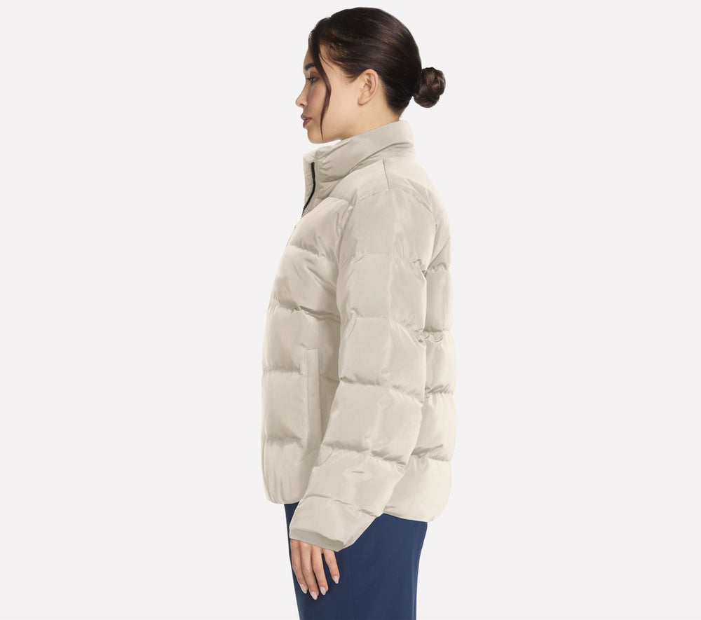Skechers For sale | Women Cozy Fit Allure Down Jacket