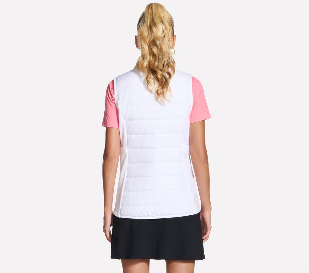 Skechers Sale | Women Driver Hybrid Vest