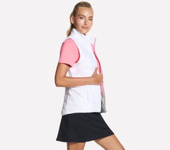 Skechers Sale | Women Driver Hybrid Vest