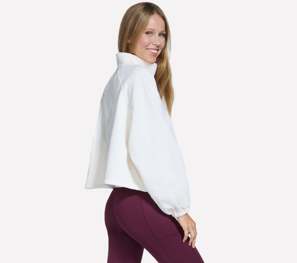 Skechers Outlet | Women Downtown Cozy Fit Jacket
