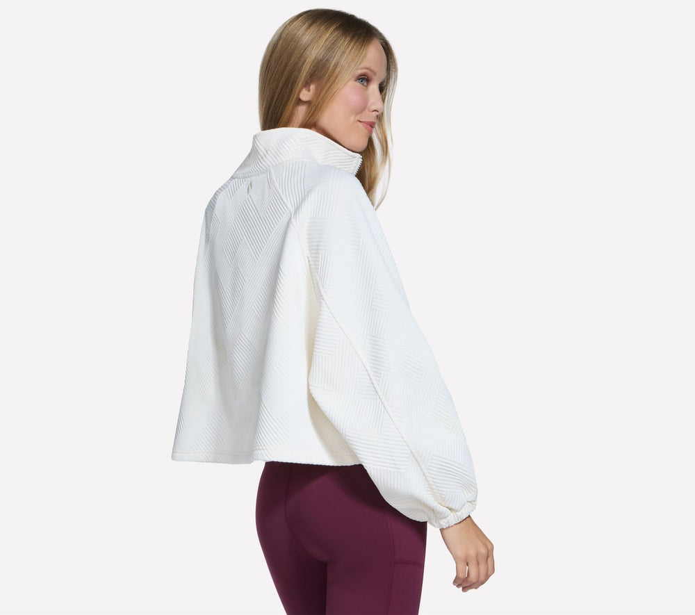 Skechers Outlet | Women Downtown Cozy Fit Jacket