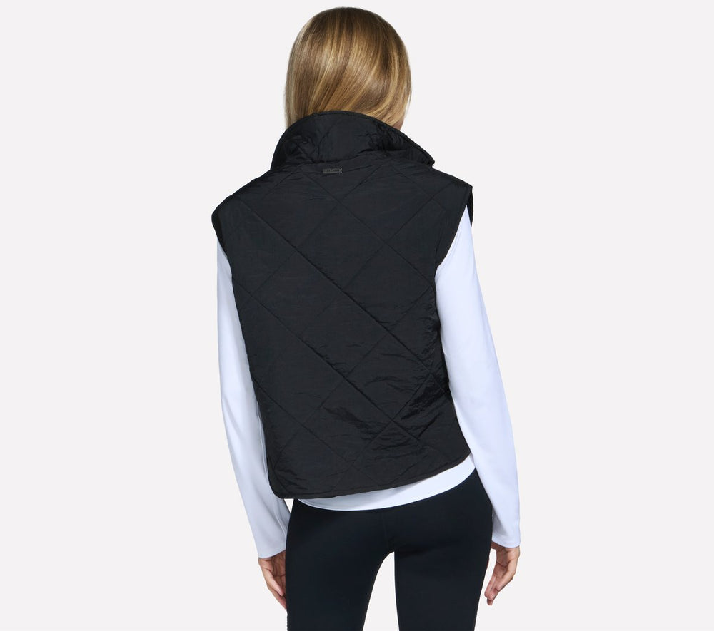 Skechers Outlet | Women Cozy Fit Vest