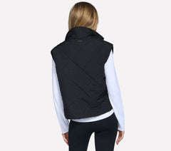 Skechers Outlet | Women Cozy Fit Vest