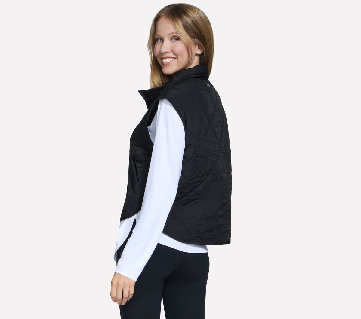 Skechers Outlet | Women Cozy Fit Vest