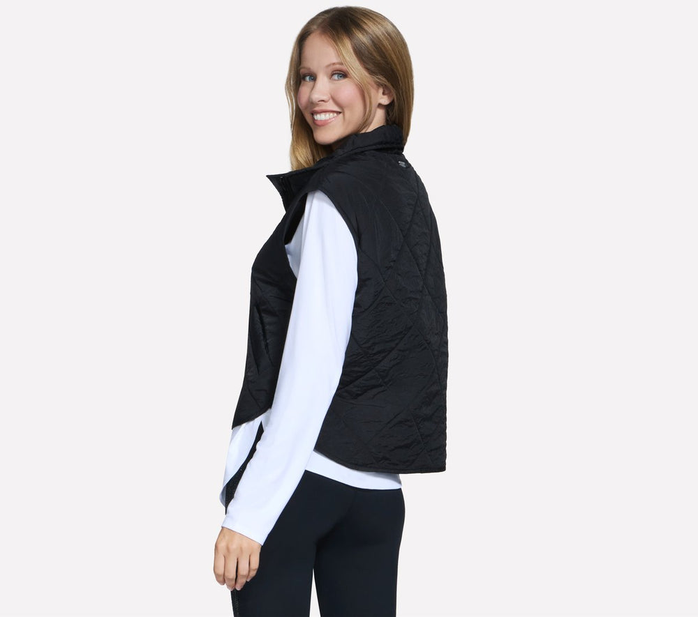 Skechers Outlet | Women Cozy Fit Vest