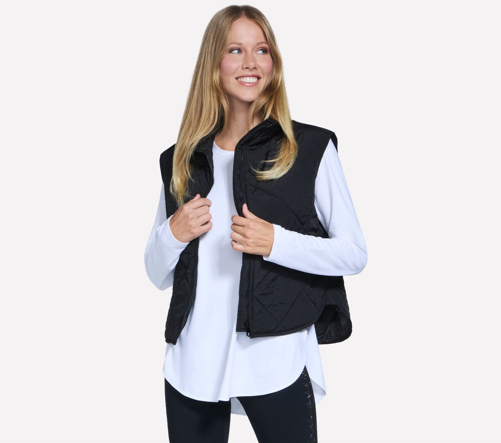Skechers Outlet | Women Cozy Fit Vest