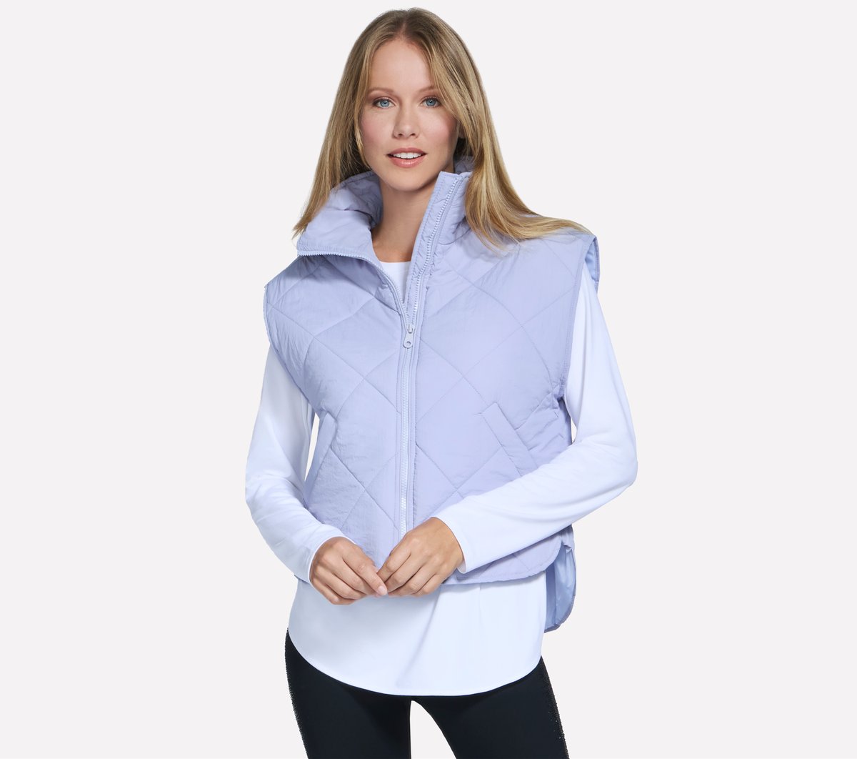 Skechers On sale | Women Cozy Fit Vest