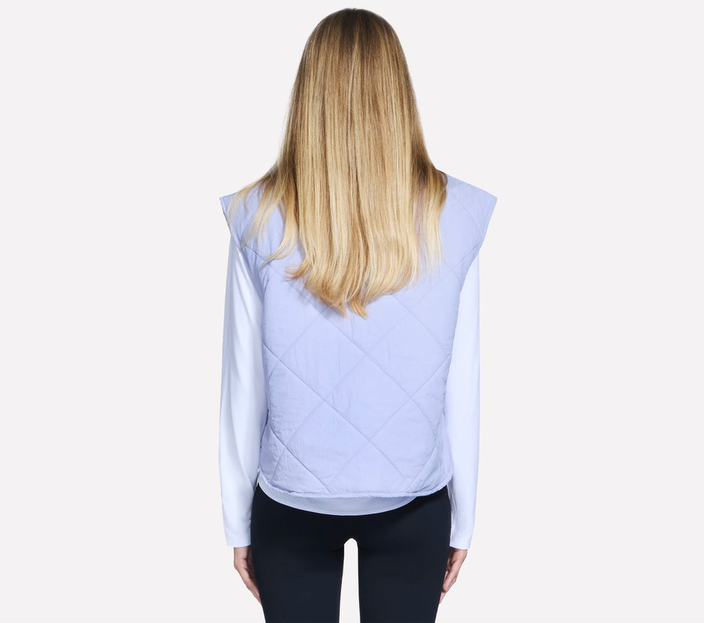 Skechers On sale | Women Cozy Fit Vest