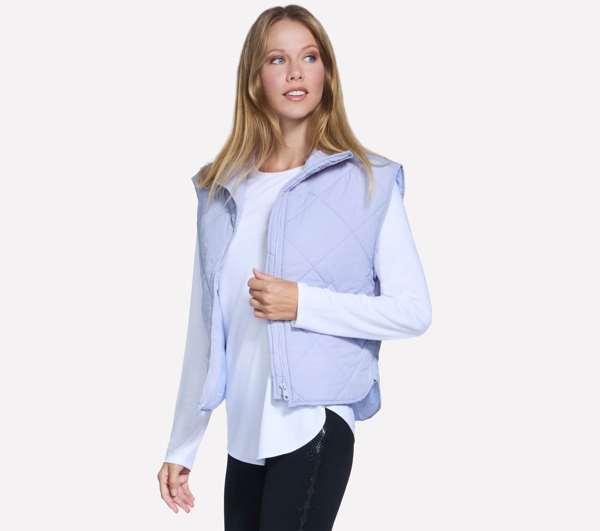 Skechers On sale | Women Cozy Fit Vest