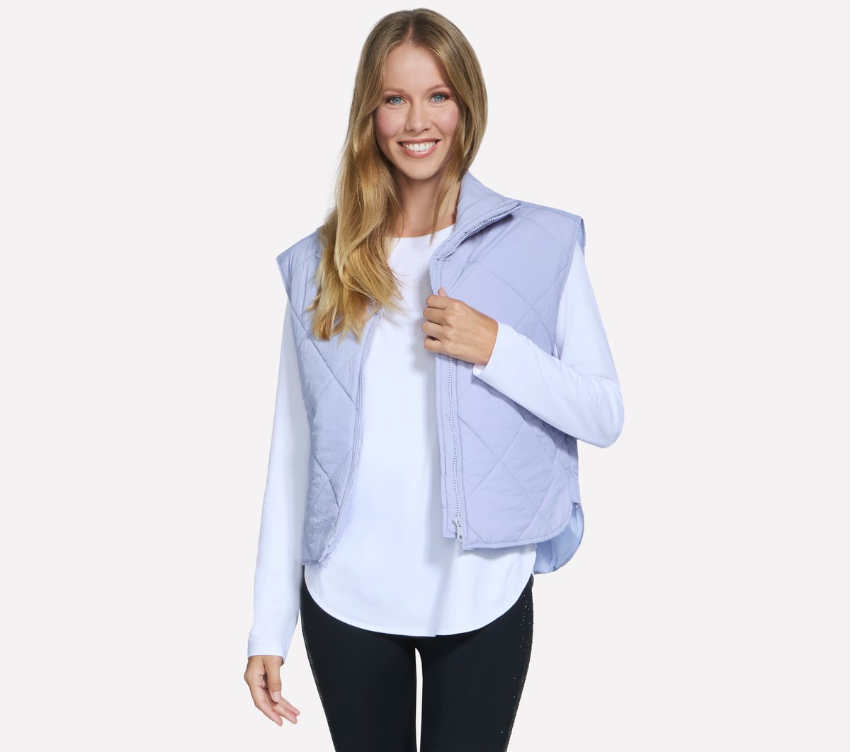Skechers On sale | Women Cozy Fit Vest