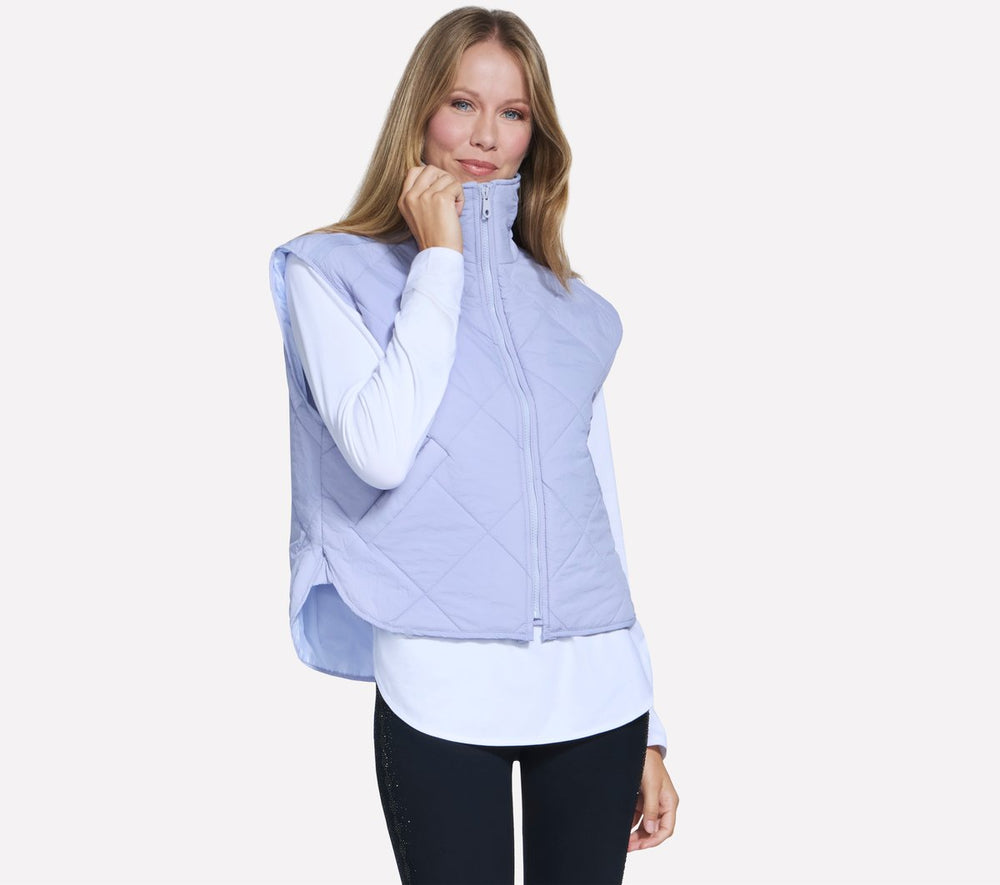 Skechers On sale | Women Cozy Fit Vest