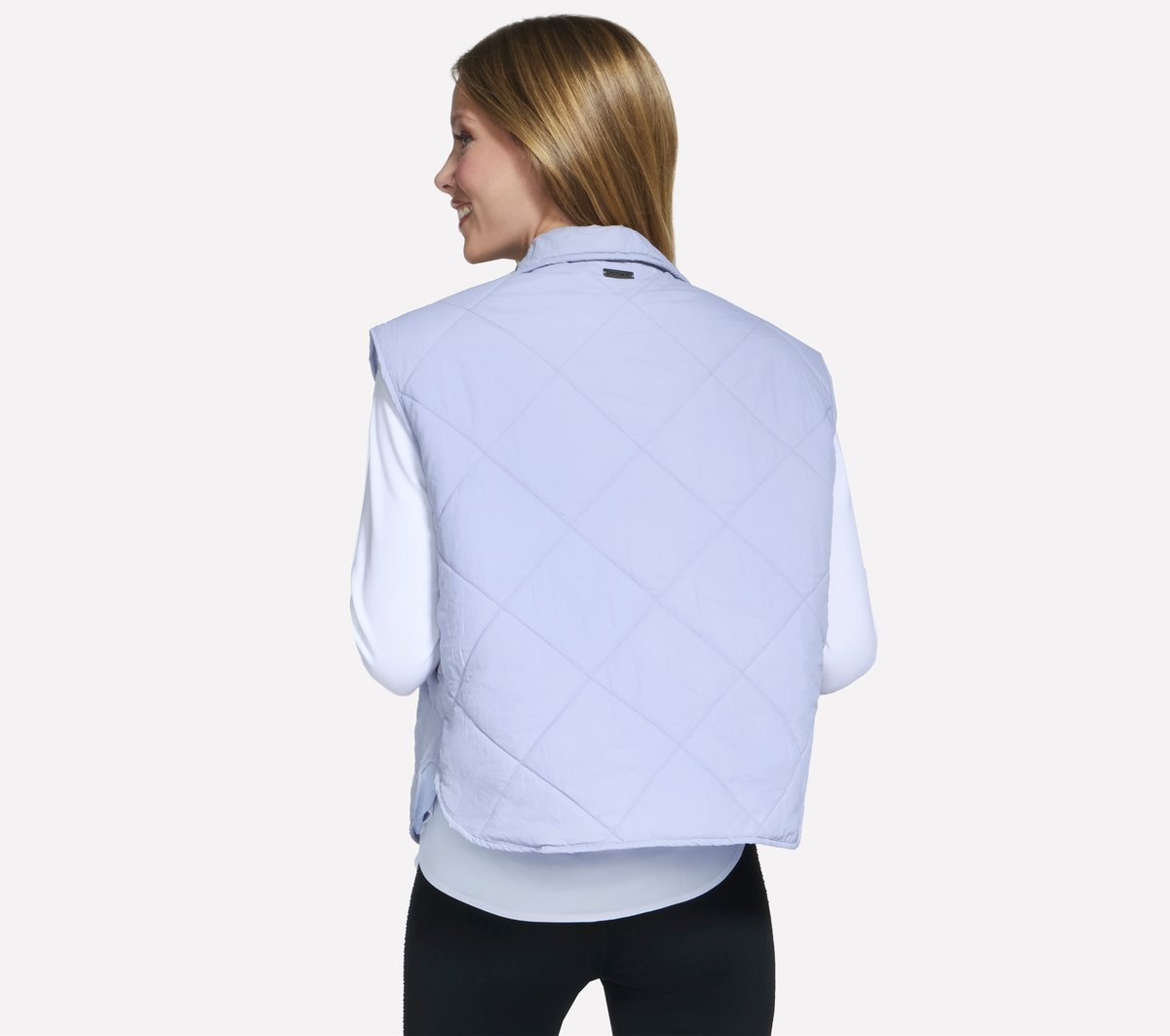 Skechers On sale | Women Cozy Fit Vest