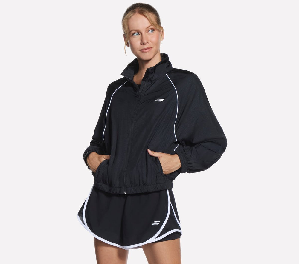 Skechers Outlet | Women Performance Track Jacket