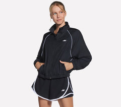 Skechers Outlet | Women Performance Track Jacket