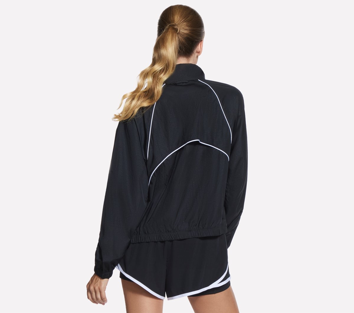 Skechers Outlet | Women Performance Track Jacket