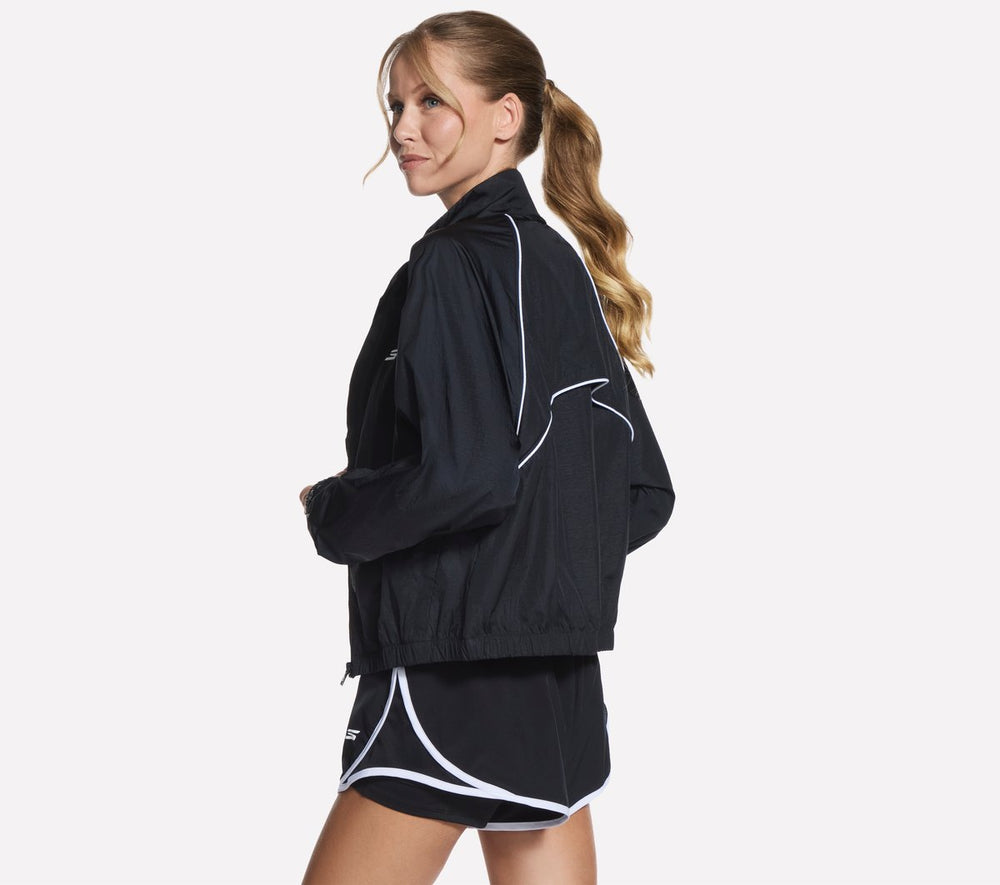 Skechers Outlet | Women Performance Track Jacket
