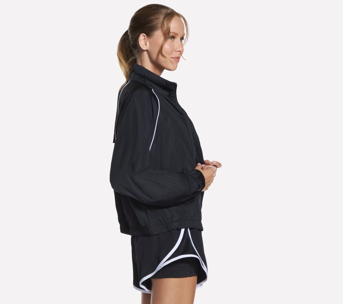 Skechers Outlet | Women Performance Track Jacket