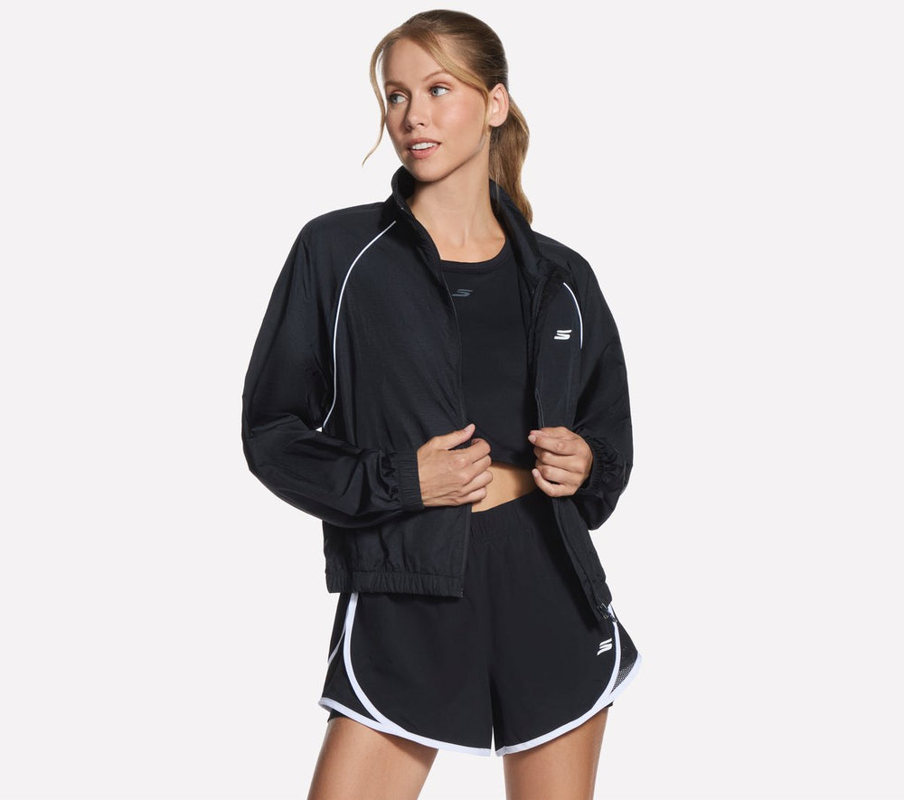 Skechers Outlet | Women Performance Track Jacket