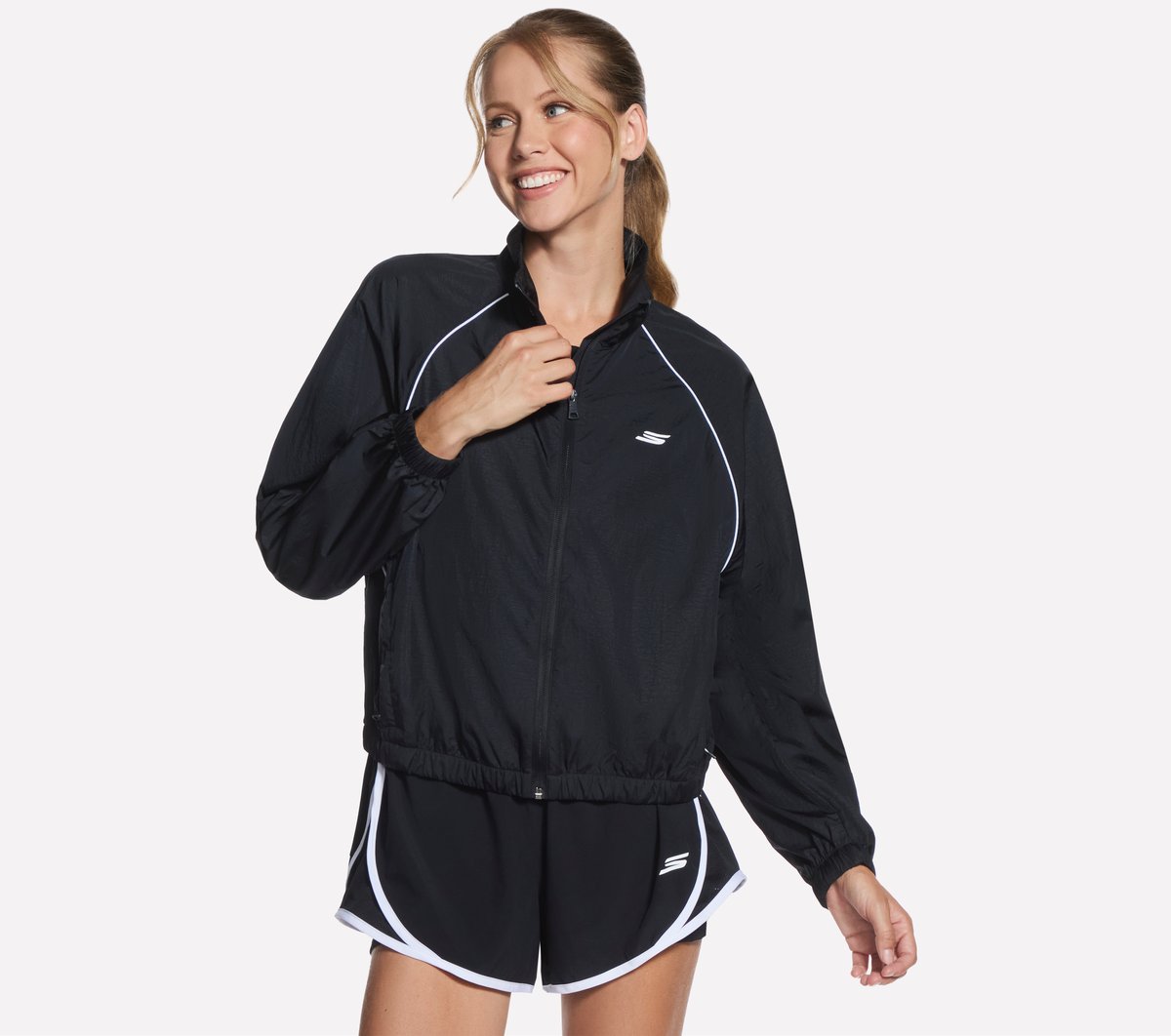 Skechers Outlet | Women Performance Track Jacket