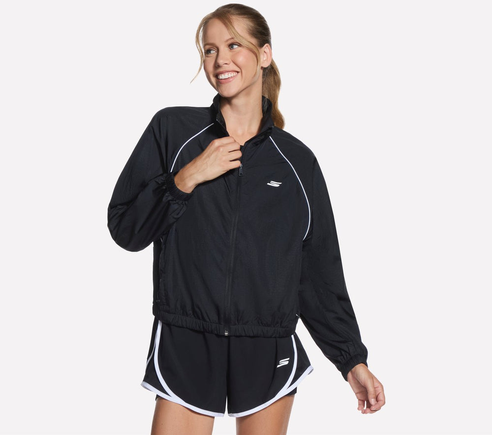 Skechers Outlet | Women Performance Track Jacket