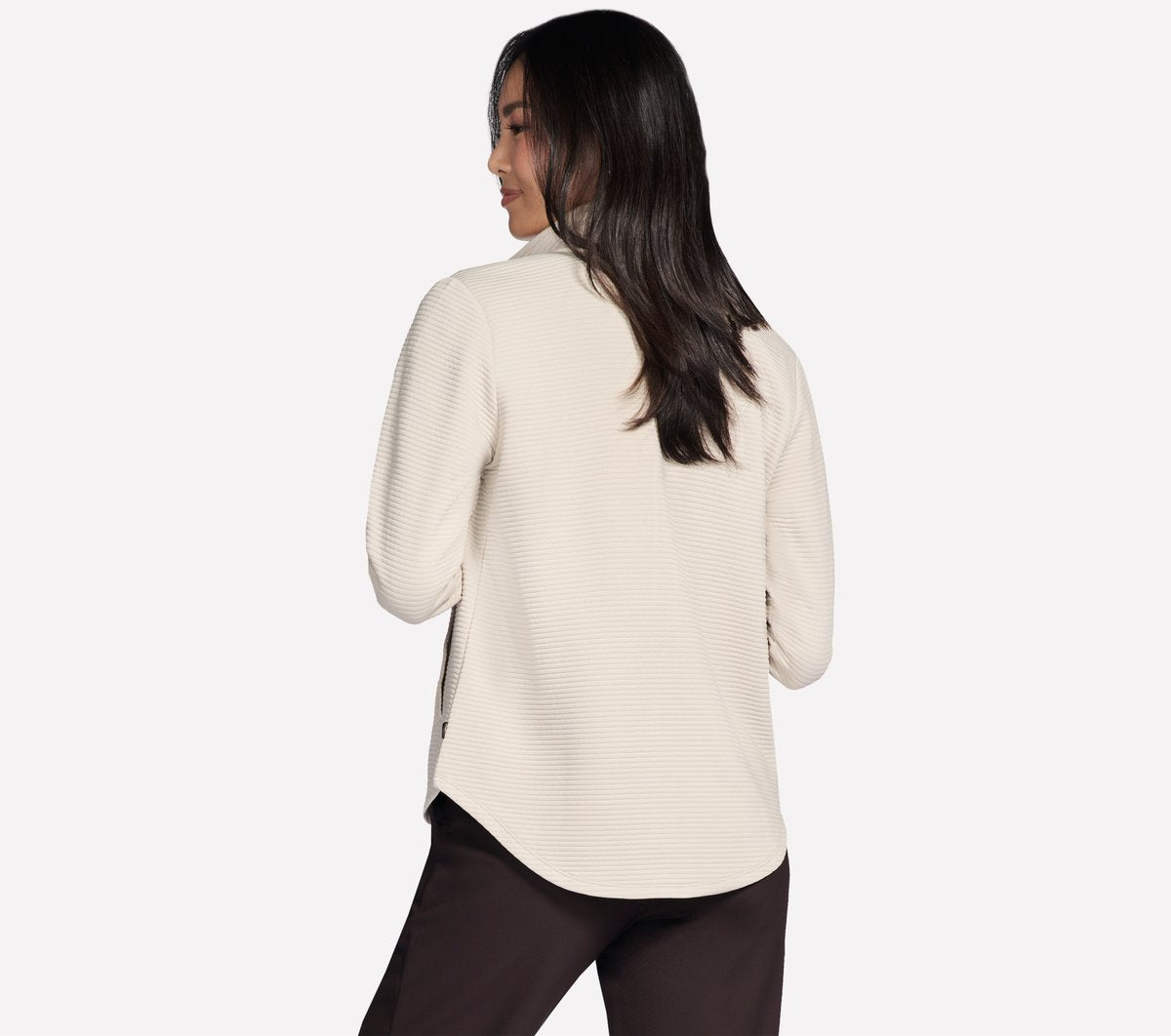 Skechers Outlet | Women The GO WALK Shine Jacket