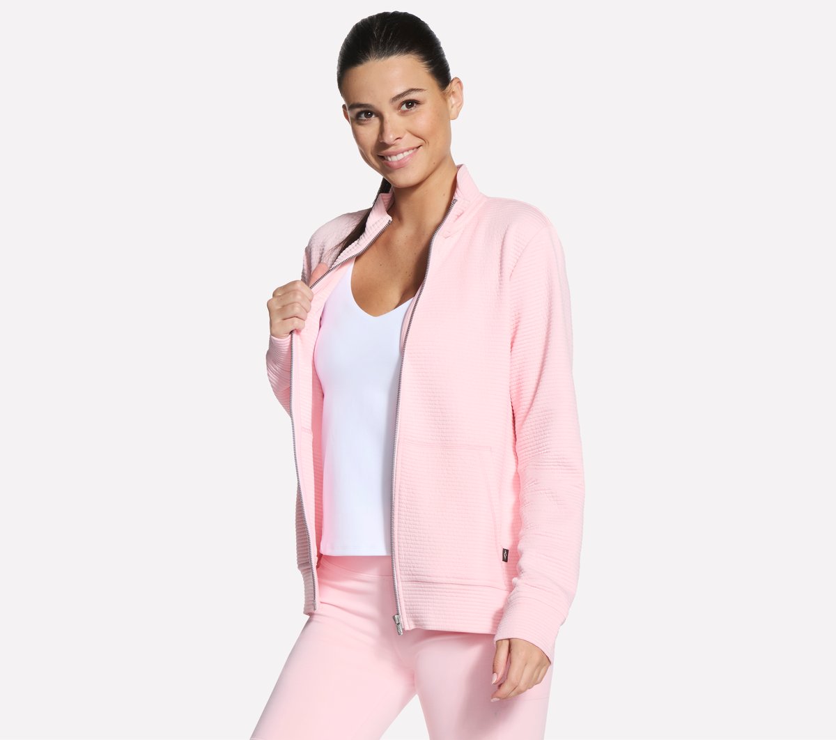 Skechers US | Women GO WALK Everywhere Jacket