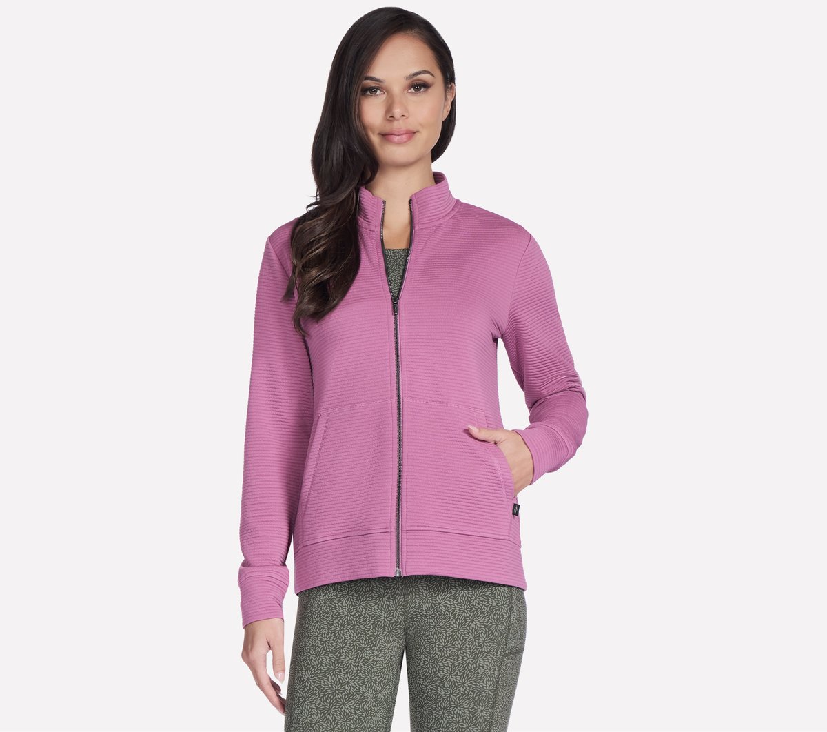 Skechers Online | Women GO WALK Everywhere Jacket