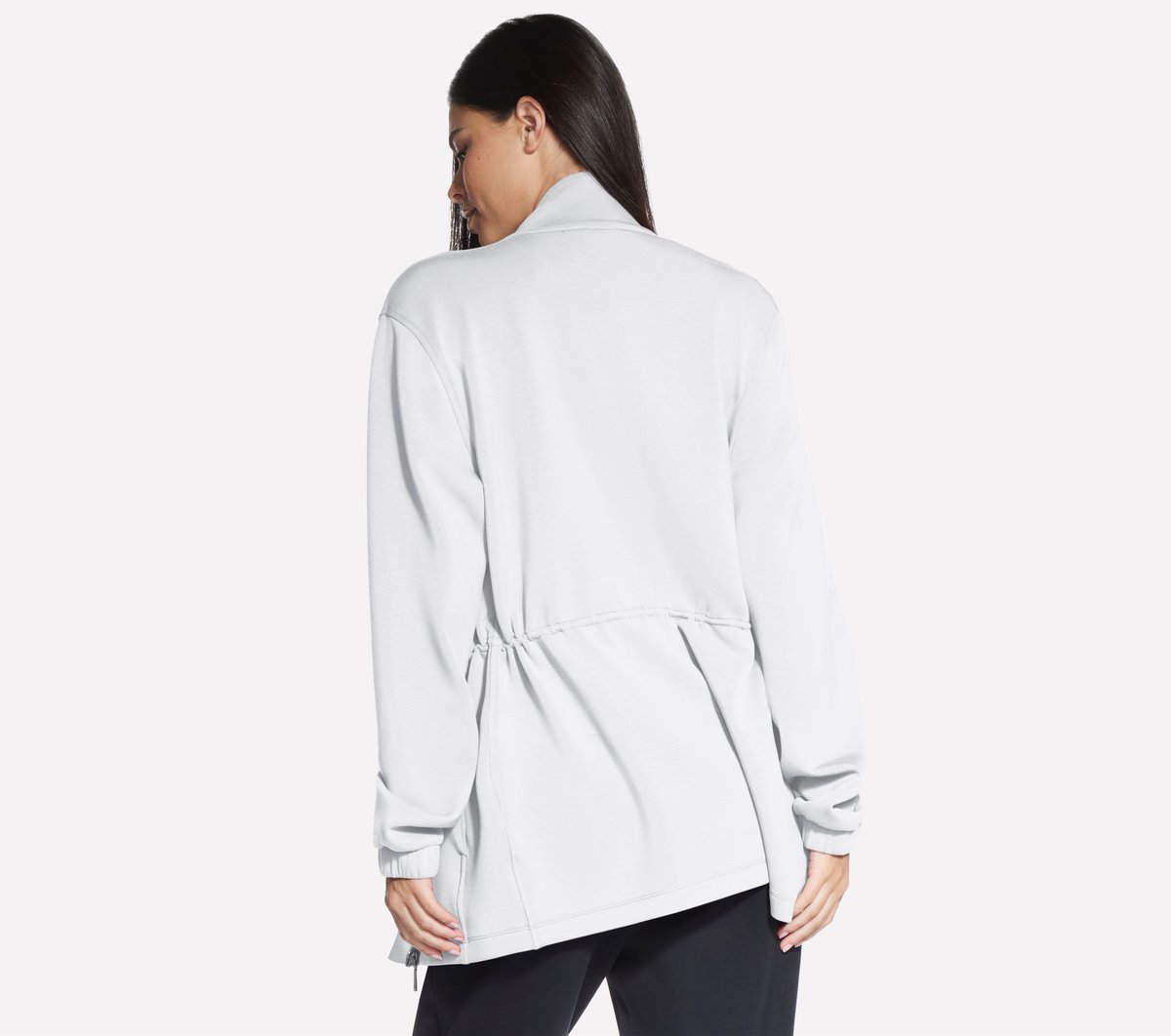 Skechers US | Women SKECHLUXE Elevate Tunic Jacket