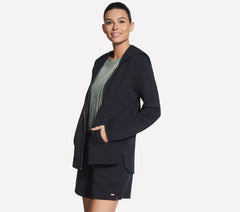 Skechers Sale | Women GO WALK Everywhere Tunic Jacket