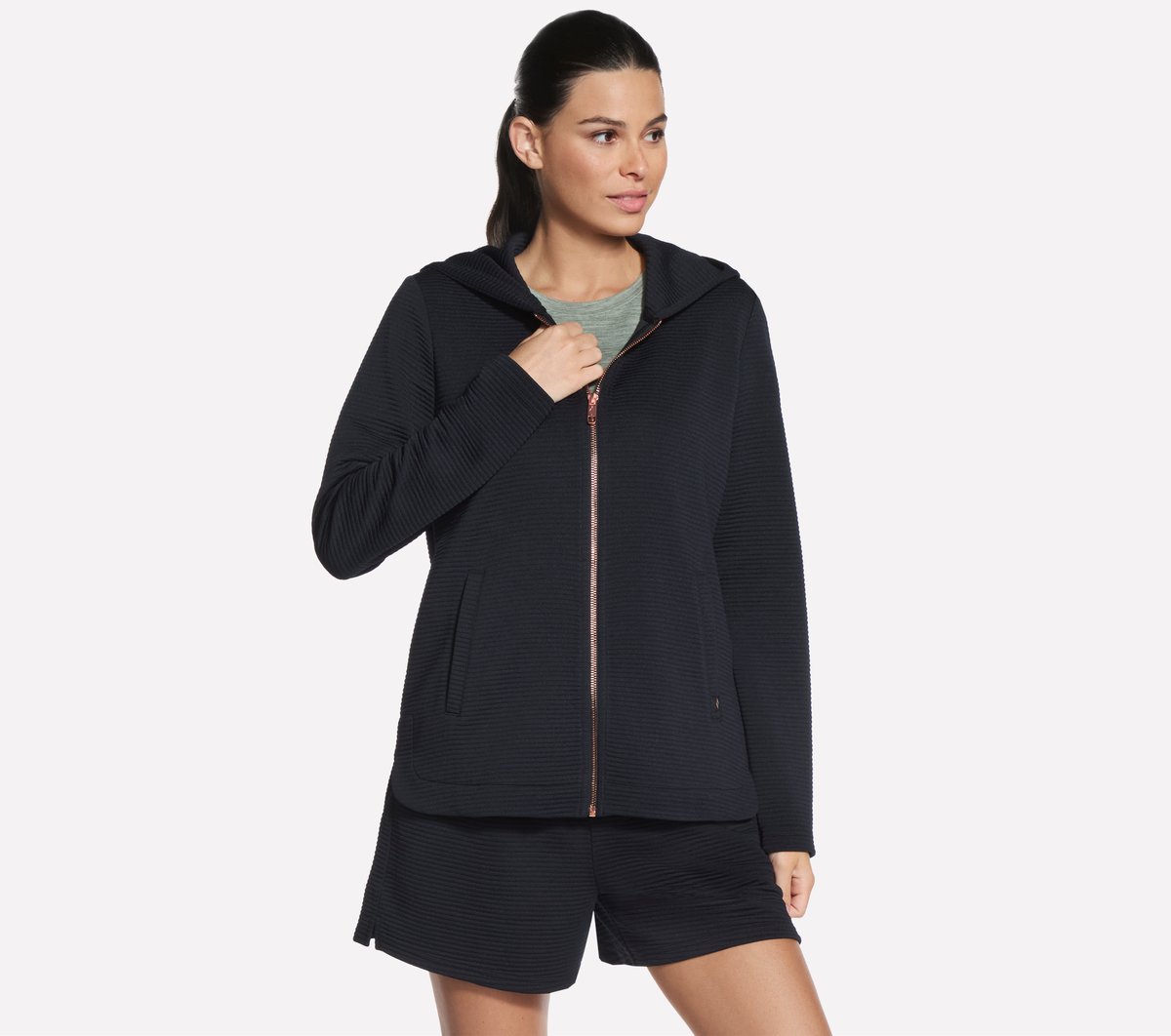 Skechers Sale | Women GO WALK Everywhere Tunic Jacket