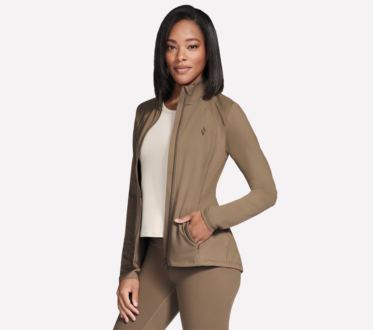Skechers For sale | Women GO WALK Jacket
