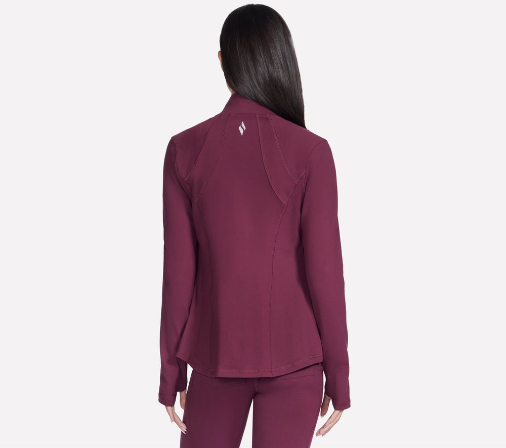 Skechers US | Women GO WALK Jacket