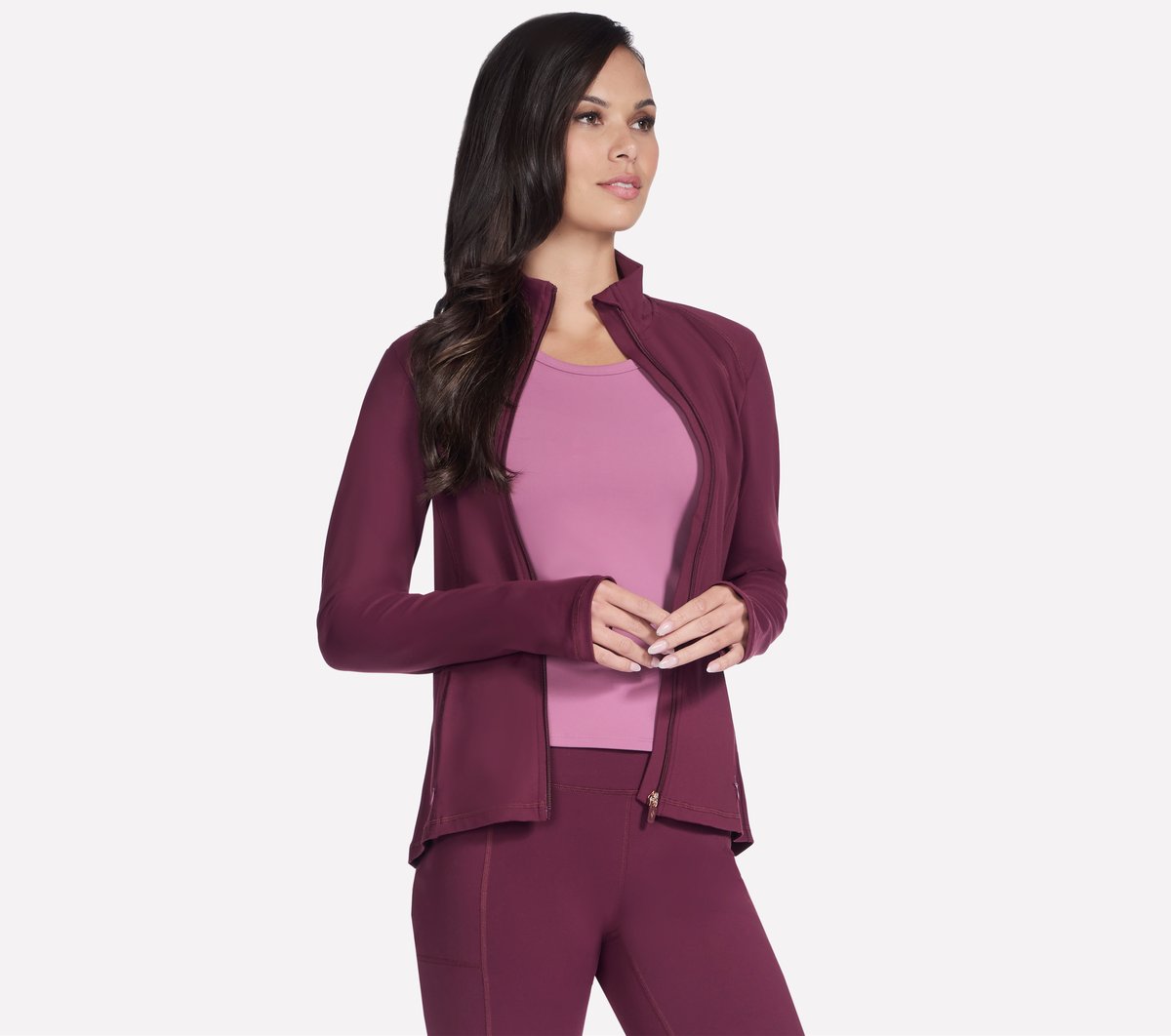 Skechers US | Women GO WALK Jacket
