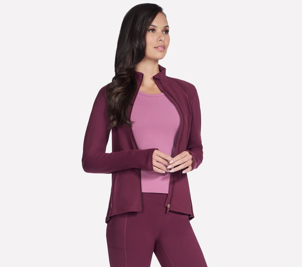 Skechers US | Women GO WALK Jacket