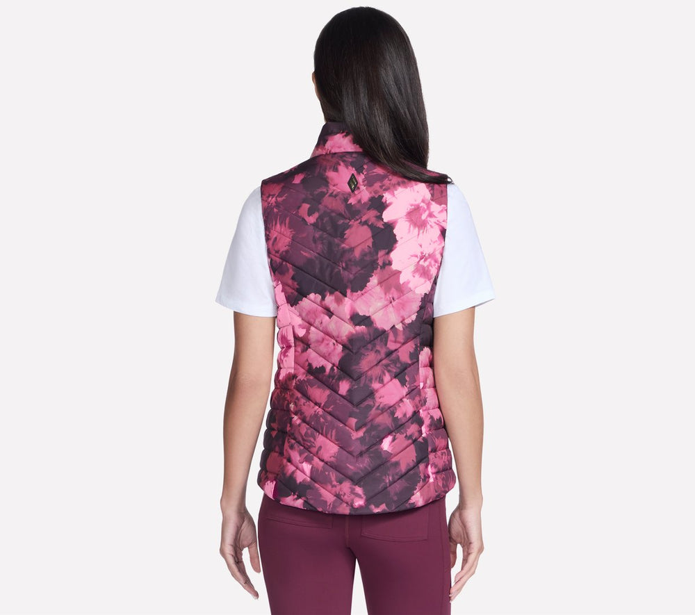 Skechers Discount | Women On-The-GO Luxe Vest