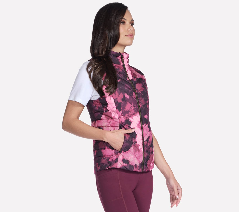 Skechers Discount | Women On-The-GO Luxe Vest
