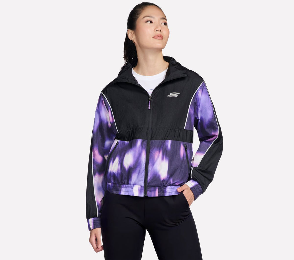 Skechers Online | Women Performance Fusion Track Jacket