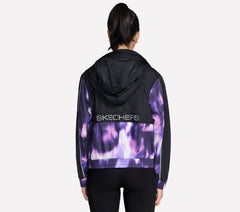 Skechers Online | Women Performance Fusion Track Jacket