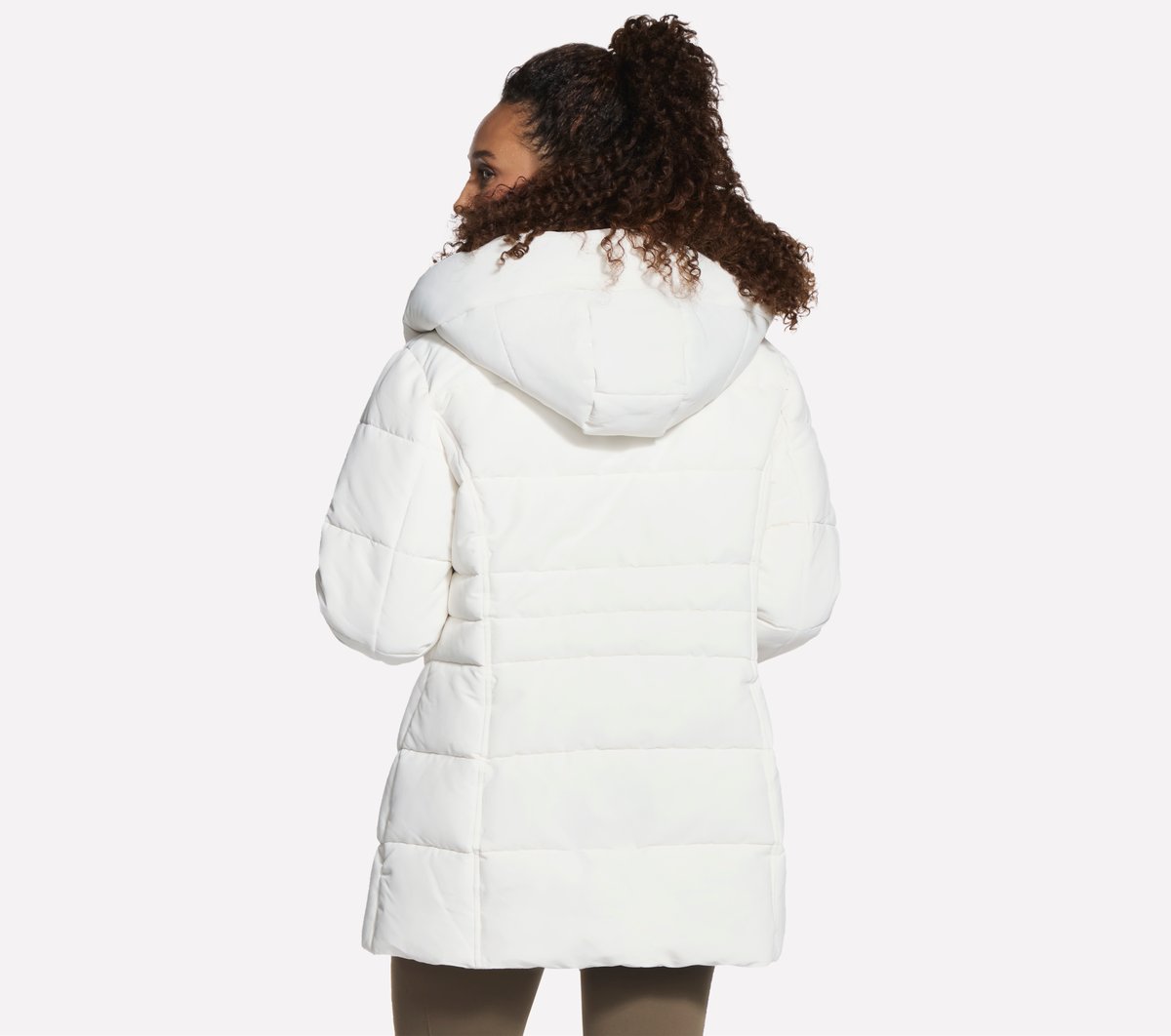 Skechers Sale | Women Cozy & Covered Puffer