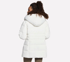 Skechers Sale | Women Cozy & Covered Puffer