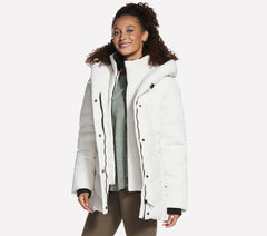 Skechers Sale | Women Cozy & Covered Puffer