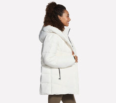 Skechers Sale | Women Cozy & Covered Puffer