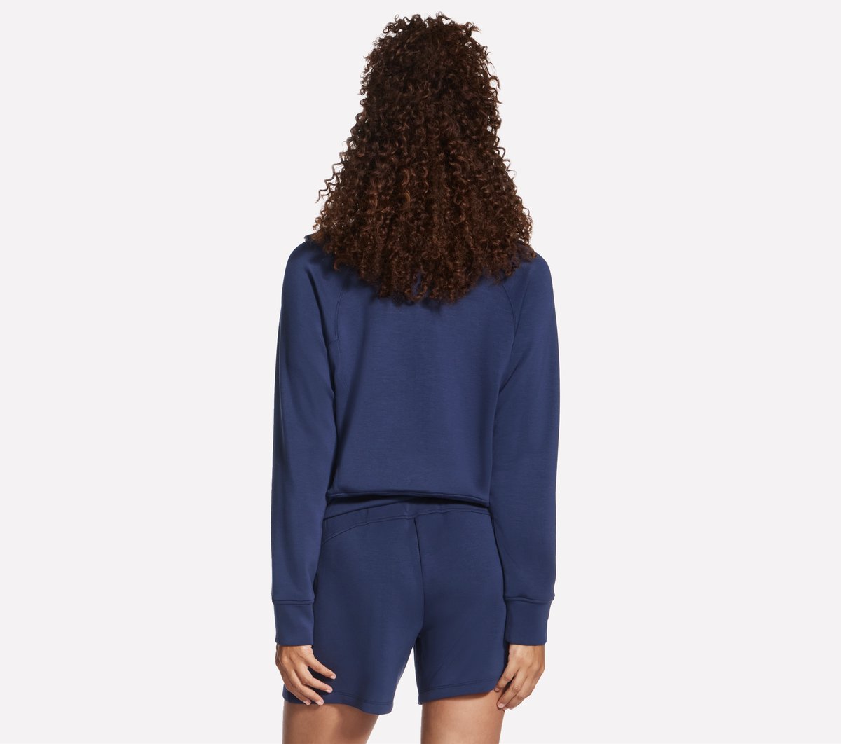 Skechers Outlet | Women SKECHLUXE Elevate 1/4 Zip