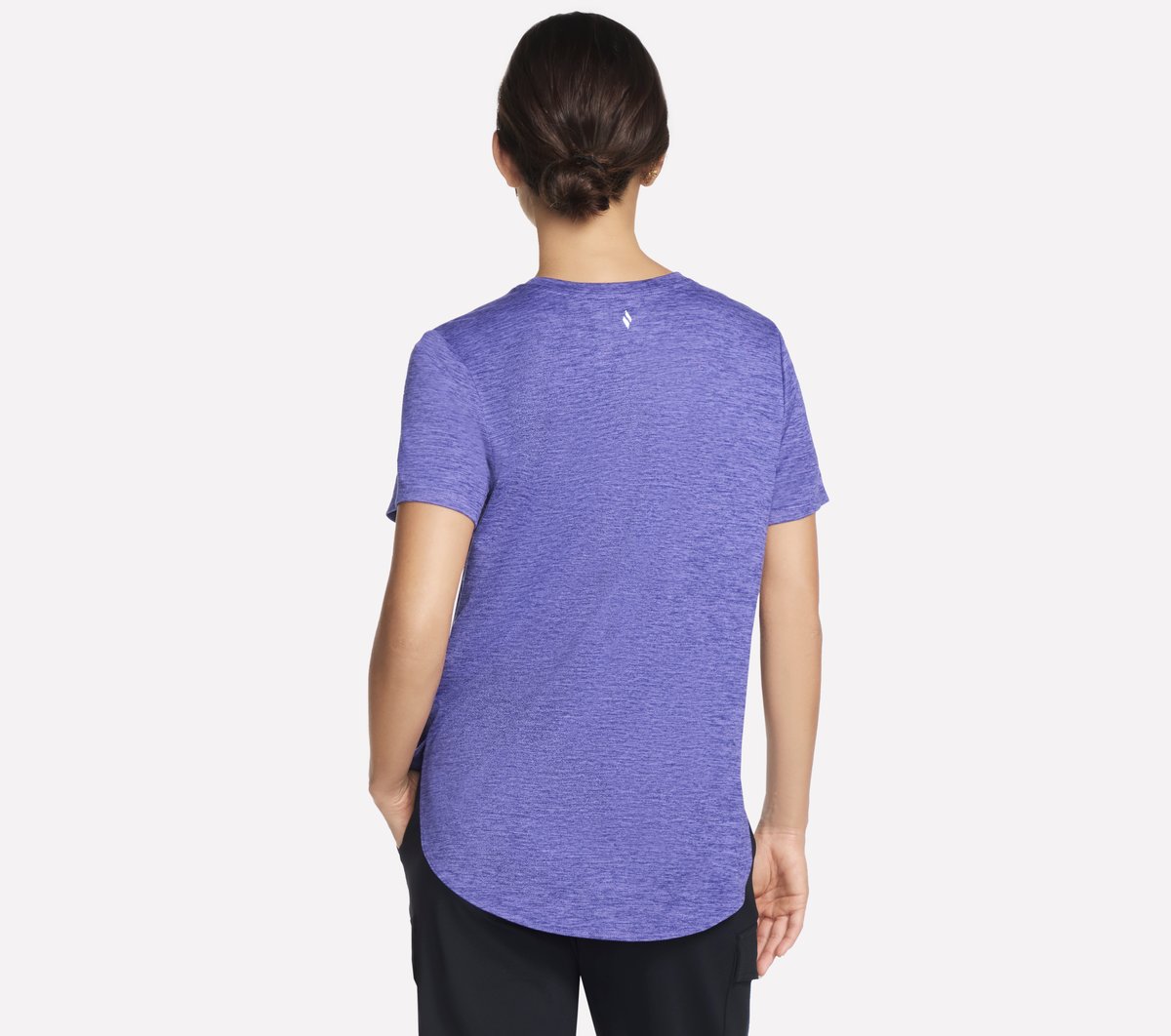 Skechers Online | Women GO DRI Swift Tunic Tee